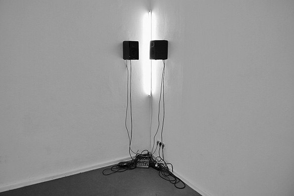 white noise